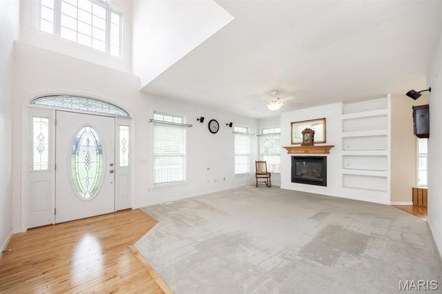 14218 Schuster Road, Pocahontas, IL 62275