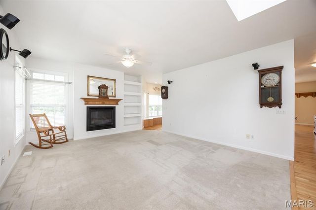 14218 Schuster Road, Pocahontas, IL 62275