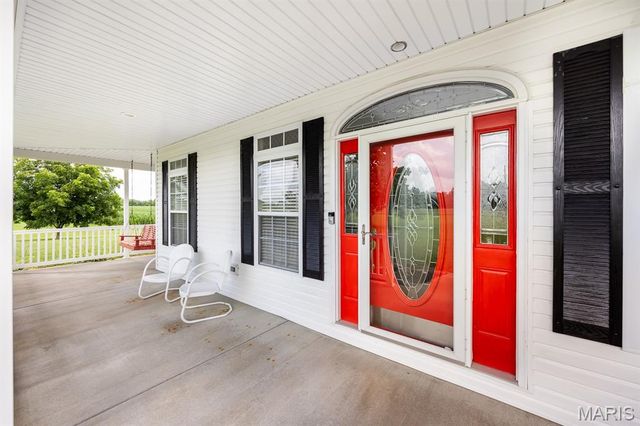 14218 Schuster Road, Pocahontas, IL 62275