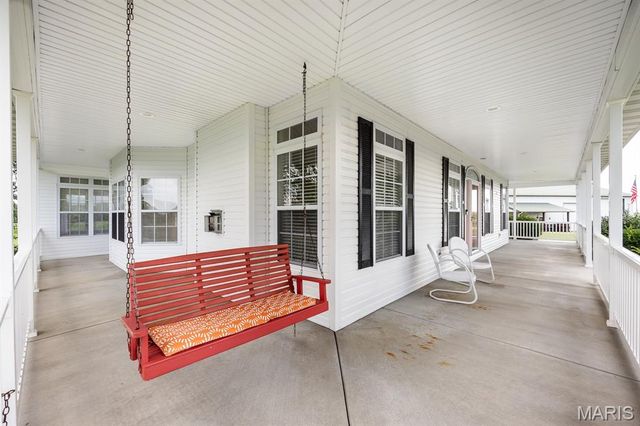 14218 Schuster Road, Pocahontas, IL 62275