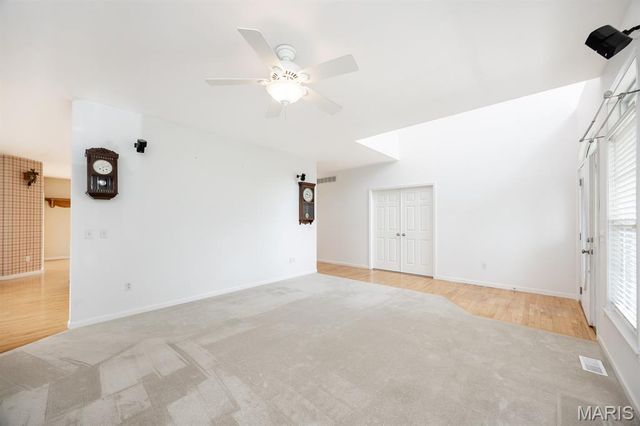 14218 Schuster Road, Pocahontas, IL 62275