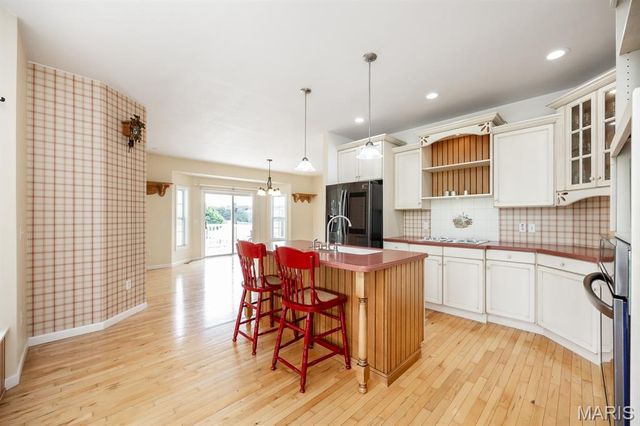 14218 Schuster Road, Pocahontas, IL 62275