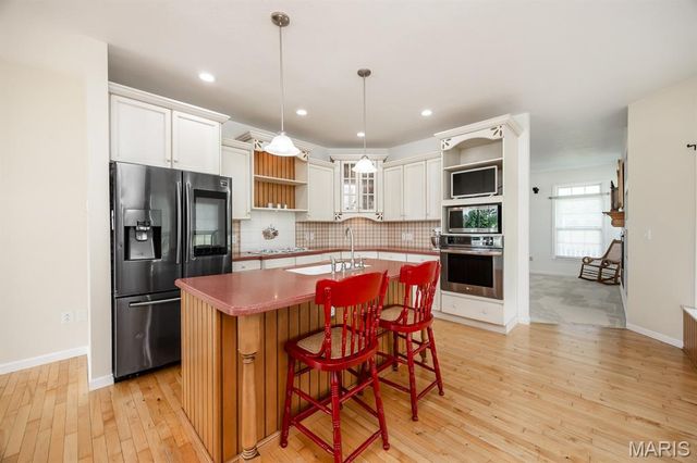14218 Schuster Road, Pocahontas, IL 62275