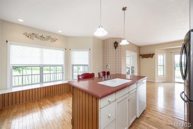 14218 Schuster Road, Pocahontas, IL 62275