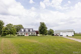 14218 Schuster Road, Pocahontas, IL 62275