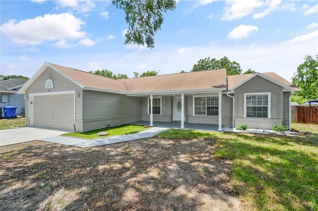 5160 WOOD RIDGE COURT, Ocoee, FL 34761