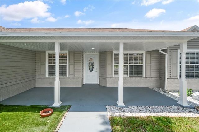 5160 WOOD RIDGE COURT, Ocoee, FL 34761