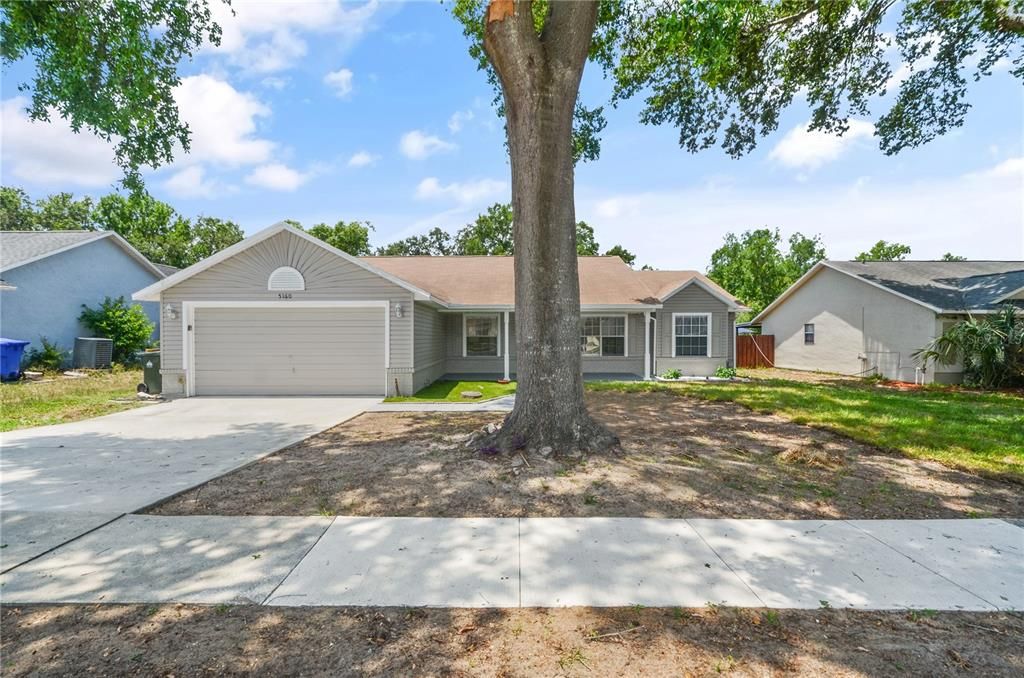 5160 WOOD RIDGE COURT, Ocoee, FL 34761