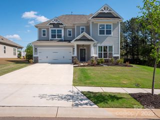 2108 Sabra Street, Gastonia, NC 28054