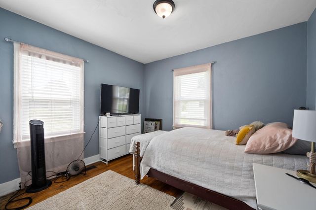 616 Carden Avenue, Rossville, GA 30741