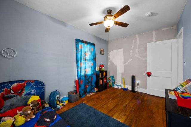 616 Carden Avenue, Rossville, GA 30741