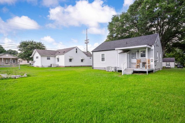 616 Carden Avenue, Rossville, GA 30741