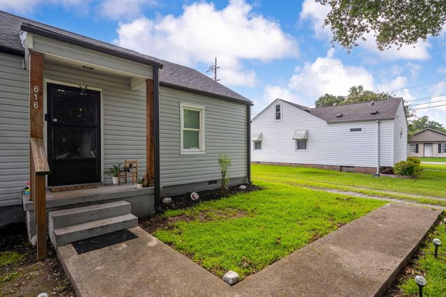 616 Carden Avenue, Rossville, GA 30741