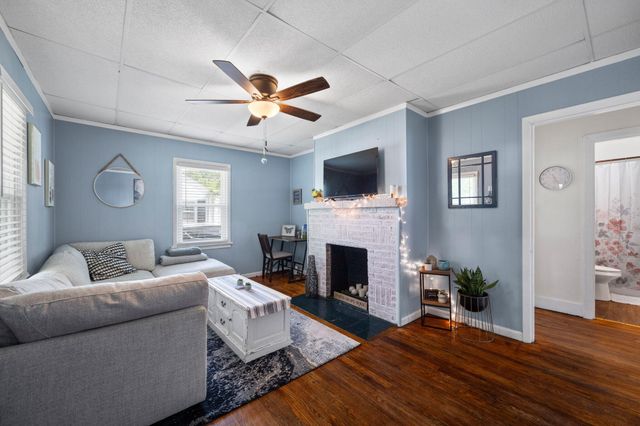 616 Carden Avenue, Rossville, GA 30741
