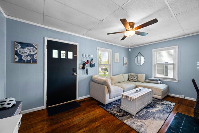 616 Carden Avenue, Rossville, GA 30741