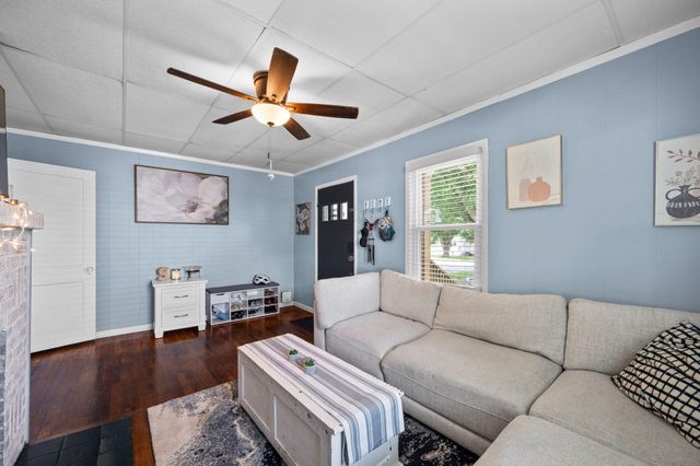 616 Carden Avenue, Rossville, GA 30741