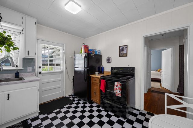 616 Carden Avenue, Rossville, GA 30741