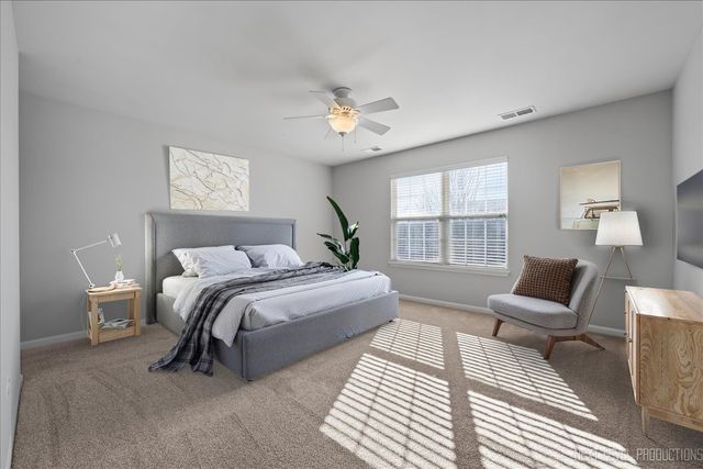 3520 Timber Creek Lane, Naperville, IL 60565