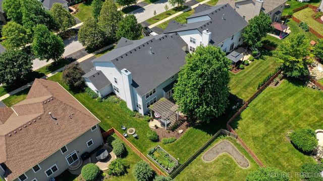 3520 Timber Creek Lane, Naperville, IL 60565