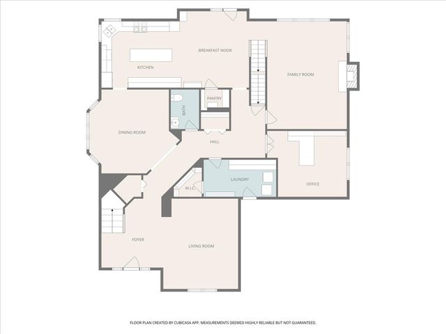 3520 Timber Creek Lane, Naperville, IL 60565