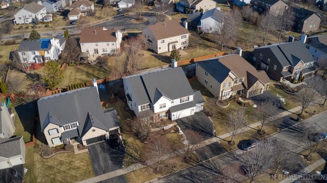 3520 Timber Creek Lane, Naperville, IL 60565