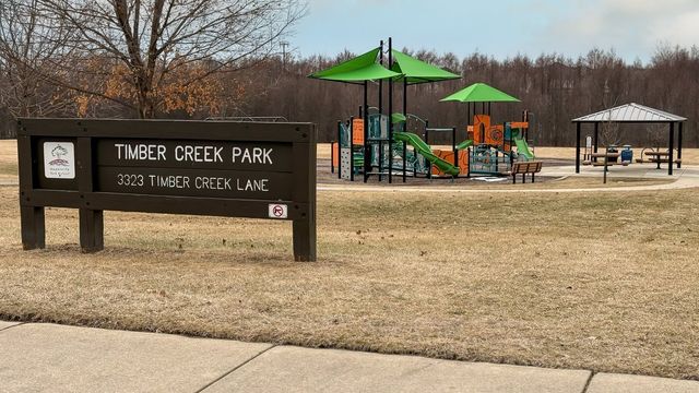 3520 Timber Creek Lane, Naperville, IL 60565