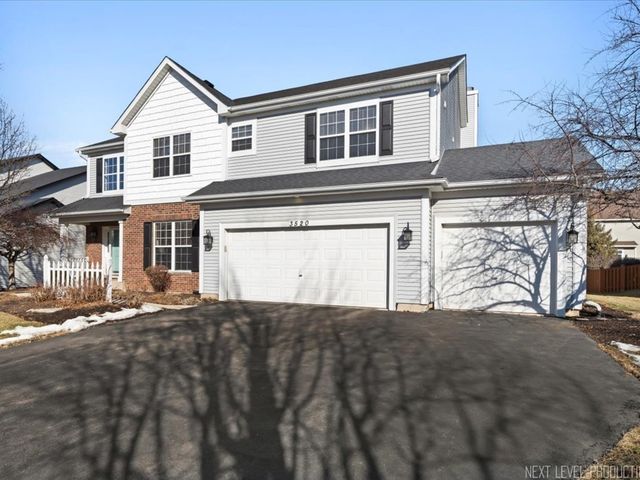 3520 Timber Creek Lane, Naperville, IL 60565