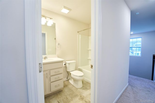 49701 Lantern Way, Canton Charter Township, MI 48188