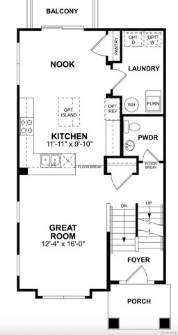 49701 Lantern Way, Canton Charter Township, MI 48188