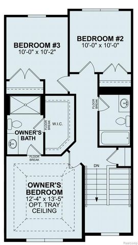 49701 Lantern Way, Canton Charter Township, MI 48188