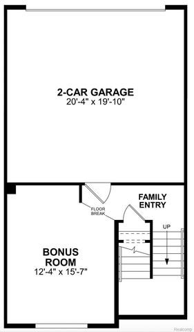 49701 Lantern Way, Canton Charter Township, MI 48188