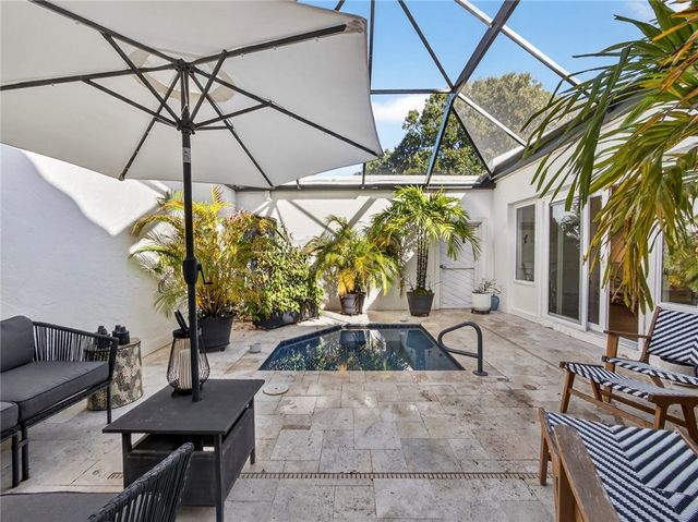 2190 Via Fuentes None 2190, Vero Beach, FL 32963