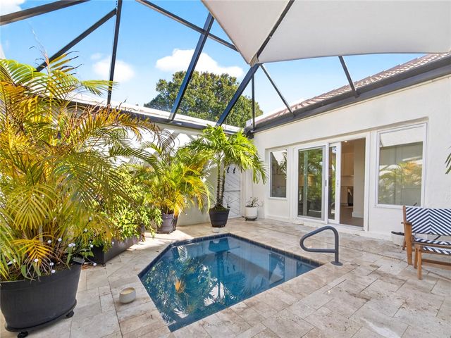 2190 Via Fuentes None 2190, Vero Beach, FL 32963