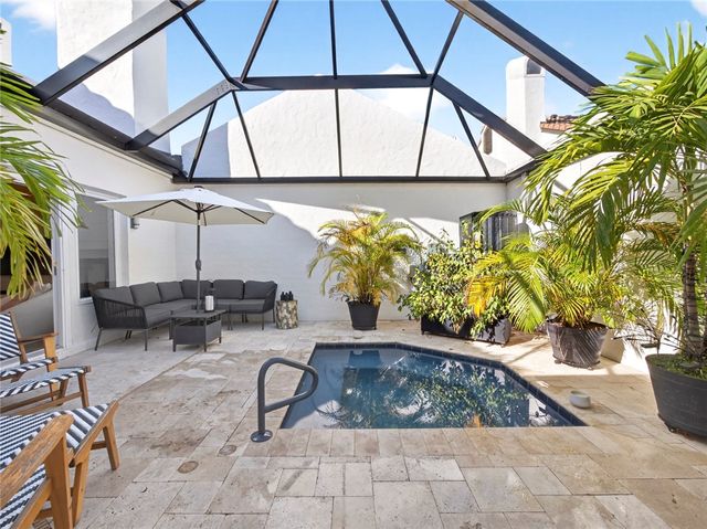 2190 Via Fuentes None 2190, Vero Beach, FL 32963