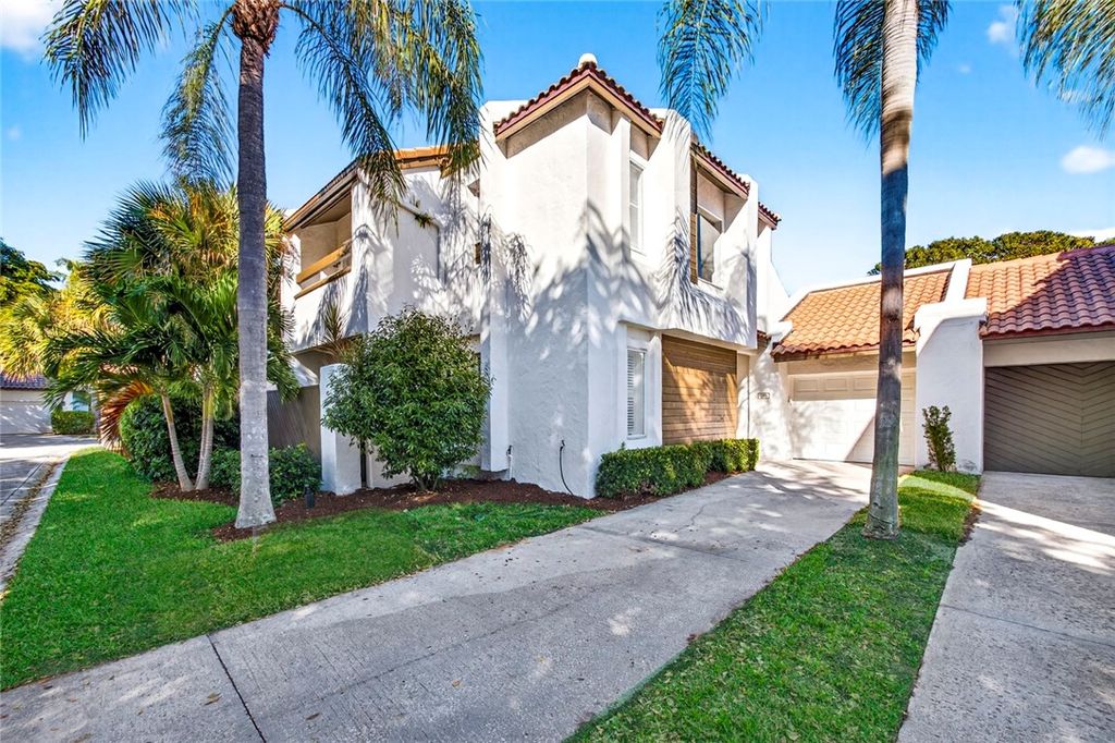 2190 Via Fuentes None 2190, Vero Beach, FL 32963