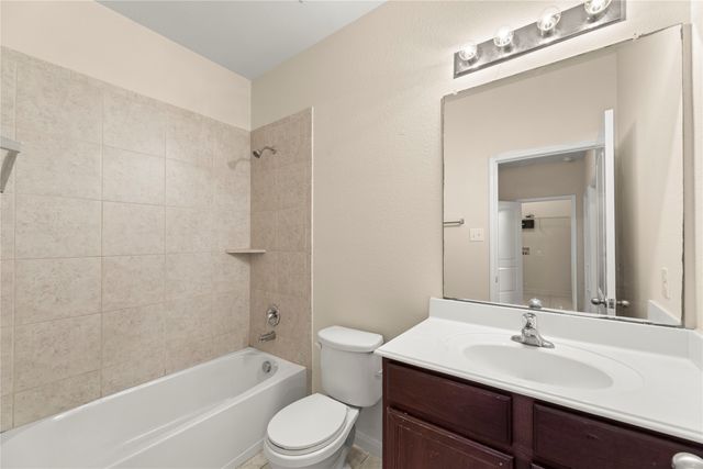 3003 Rocking Hills Trail, Forney, TX 75126