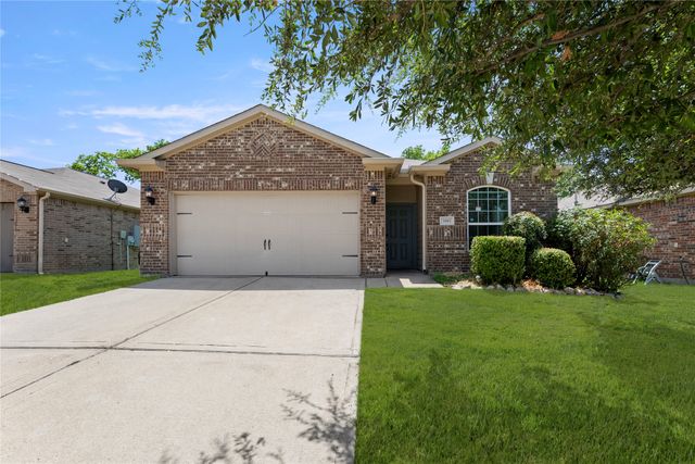 3003 Rocking Hills Trail, Forney, TX 75126