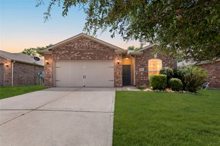 3003 Rocking Hills Trail, Forney, TX 75126