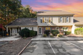 46 Sparger Springs Lane, Durham, NC 27705