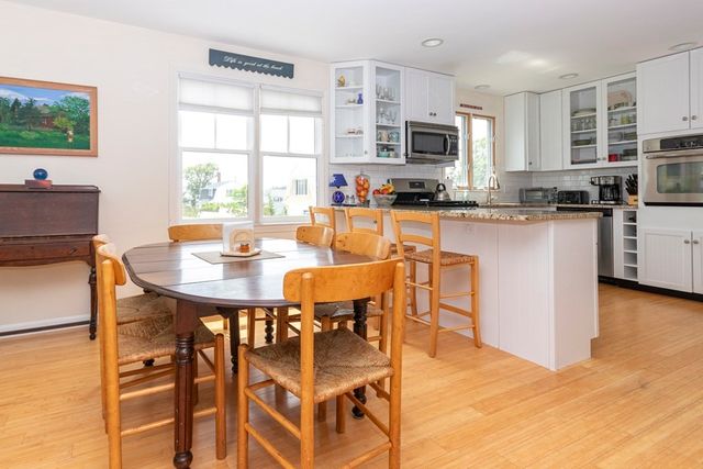 56 Plymouth Ave, Duxbury, MA 02332
