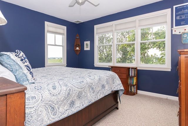 56 Plymouth Ave, Duxbury, MA 02332