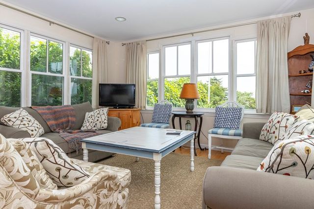 56 Plymouth Ave, Duxbury, MA 02332