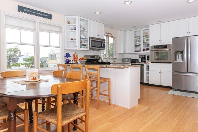 56 Plymouth Ave, Duxbury, MA 02332