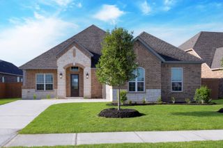 1903 June Lake Lane, Iowa Colony, TX 77583