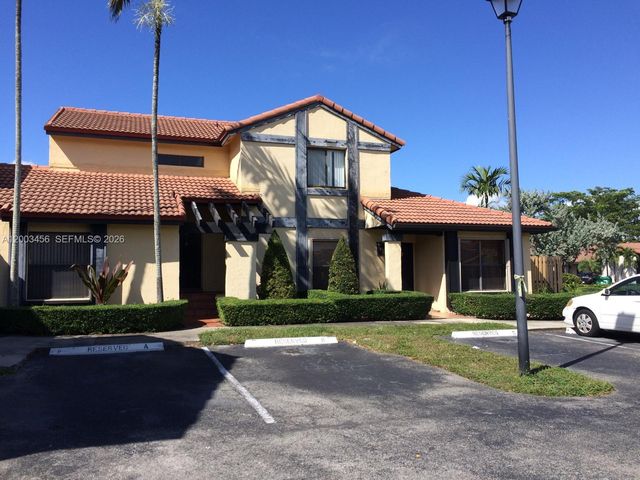 15070 SW 49th Ln D106, Miami, FL 33185