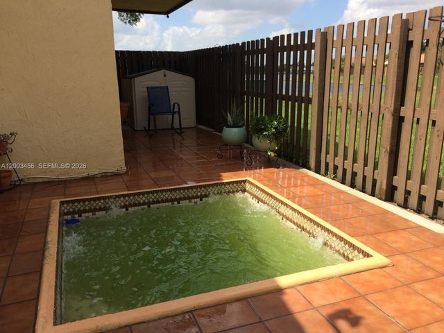 15070 SW 49th Ln D106, Miami, FL 33185