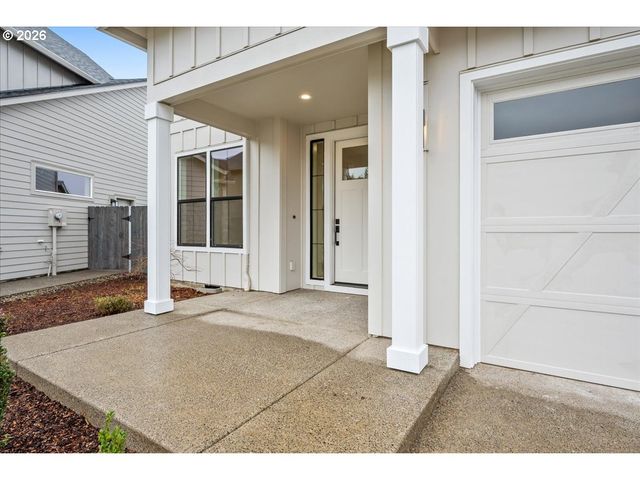 3509 N 11TH Cir, Ridgefield, WA 98642