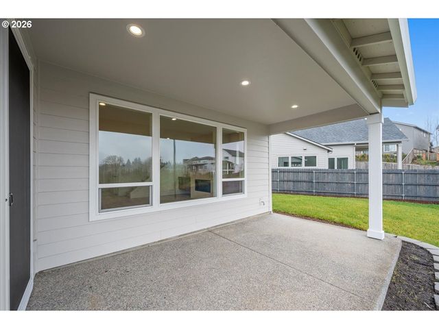 3509 N 11TH Cir, Ridgefield, WA 98642