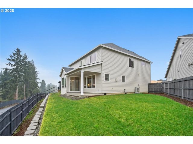 3509 N 11TH Cir, Ridgefield, WA 98642