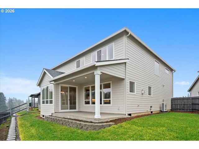 3509 N 11TH Cir, Ridgefield, WA 98642